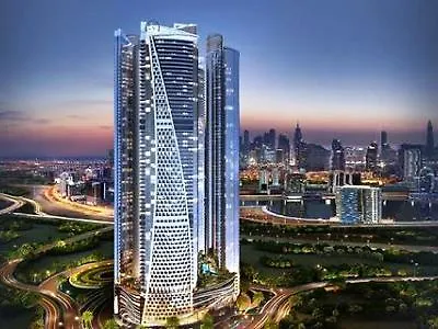 Damac Royale Damac Towers