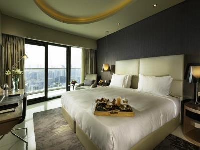 Hotel Damac Royale Damac Towers