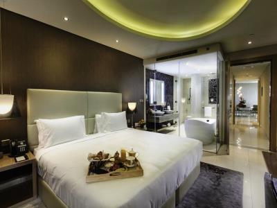 Damac Royale Damac Towers 5* Dubai