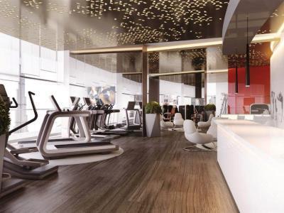 Damac Royale Damac Towers Dubai
